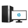 HP-ProDesk-400-G6-MT-Core-i5-4GB-1TB-DOs-Desktop-Computer-with-18.5-Monitor