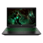 hp pavilion 15