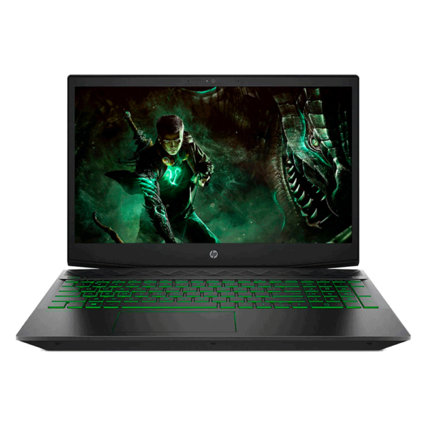hp pavilion 15
