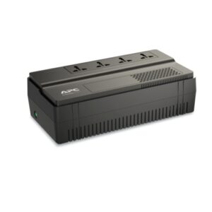 APC Easy UPS BV 800VA, AVR, Universal Outlet, 230V