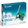 TP-Link Gigabit PCI Express Network Adapter