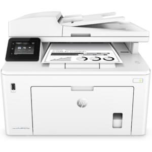 HP LaserJet Pro M227fdw
