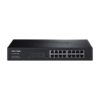 TP-Link 24-Port 10/100/1000Mbps Gigabit Desktop Rackmount Switch