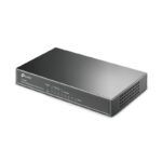 Tp-link8-Port 10/100 4 Port PoE Switch