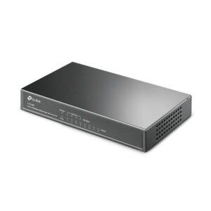 Tp-link8-Port 10/100 4 Port PoE Switch