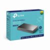 Tp-link8-Port 10/100 4 Port PoE Switch