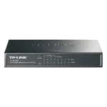 TP-Link TL-SG1008P 8 Port Gigabit Desktop Switch with 4-Port PoE
