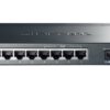 TP-Link TL-SG1008P 8 Port Gigabit Desktop Switch with 4-Port PoE