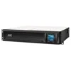 APC Smart-UPS 1000VA, Rack Mount, LCD 230V with SmartConnect Port