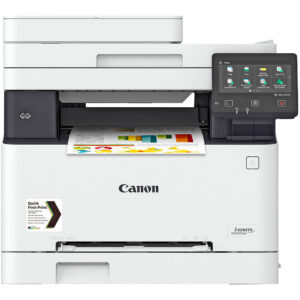 Canon I-SENSYS MF655Cdw