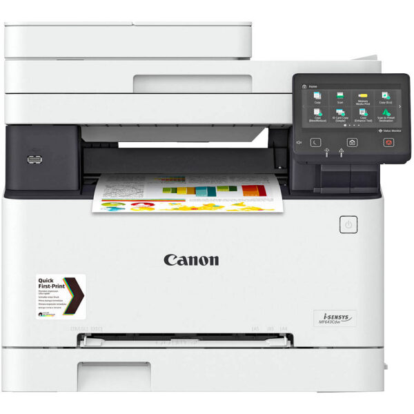 Canon I-SENSYS MF655Cdw