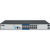 D-Link DGS-F1210-18PS-E 16-port Gigabit Long Range 250m PoE+ Smart Switch