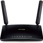 TP-Link AC750 Wireless Dual Band 4G LTE Router – TL-ARCHER MR200