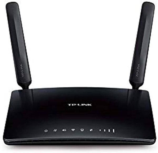 TP-Link AC750 Wireless Dual Band 4G LTE Router – TL-ARCHER MR200