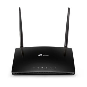 TP-Link 300Mbps Wireless N 4G LTE Router