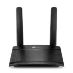 TP-Link 300Mbps Wireless N 4G LTE Router - TL-MR100