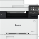 Canon i-SENSYS MF651Cw