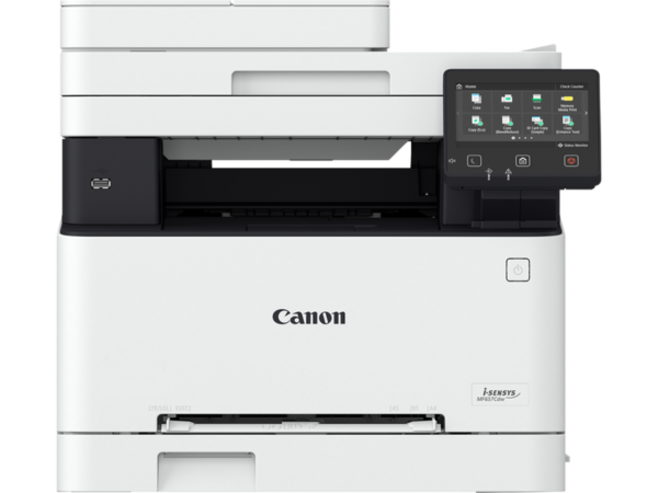 Canon i-SENSYS MF651Cw