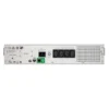 APC Smart-UPS 1000VA, Rack Mount, LCD 230V with SmartConnect Port
