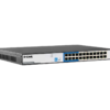 D-link DGS-F1026P-E 24 Port s1000Mbps PoE Switch with 2 SFP Ports