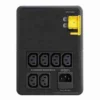 APC Back-UPS 750VA, 230V, AVR, 2 universal & 1 IEC outlets