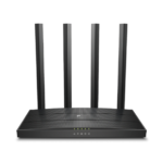 TP-Link AC1900 Wireless MU-MIMO Wi-Fi 5 Router - TL-ARCHER C80