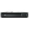 APC Smart-UPS,1500VA Rack Mount, LCD 230V with SmartConnect Port
