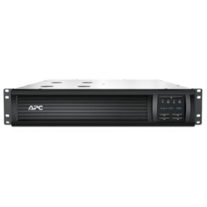 APC Smart-UPS,1500VA Rack Mount, LCD 230V with SmartConnect Port