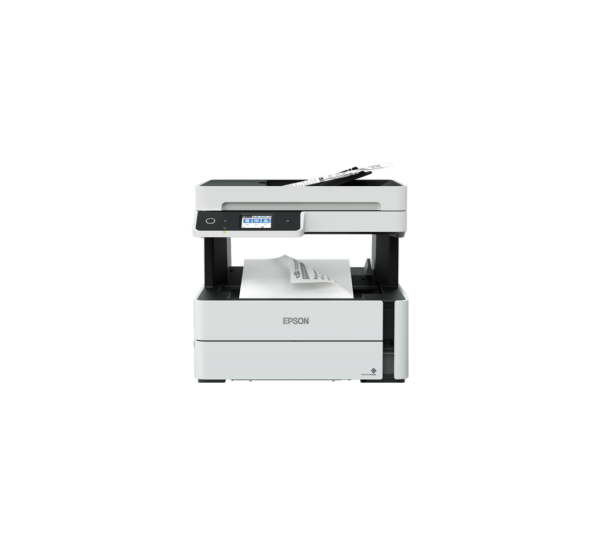 Epson EcoTank Monochrome M3170