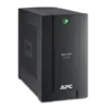 APC Back-UPS 750VA, 230V, AVR, 2 universal & 1 IEC outlets