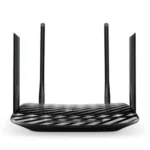 TP-Link AC1200 Wireless MU-MIMO Gigabit Router - TL-ARCHER C6