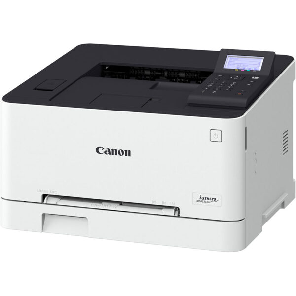 Canon imageCLASS LBP633Cdw Wireless