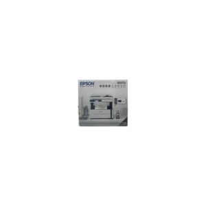Epson EcoTank Monochrome M3170