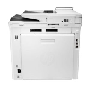 HP Color LaserJet Pro MFP M479fdw