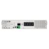 APC Smart-UPS,1500VA Rack Mount, LCD 230V with SmartConnect Port
