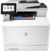 HP Color LaserJet Pro MFP M479fdn