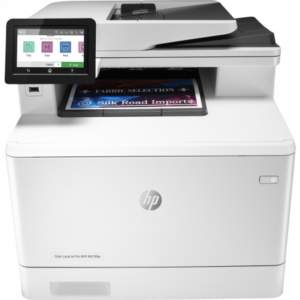 HP Color LaserJet Pro MFP M479fdn