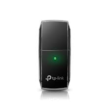 TP-Link AC600 Wireless Dual Band USB Adapter