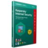Kaspersky Internet Security; 1 Device + 1 License for Free for 1 Year