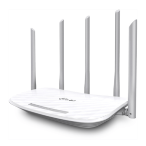 TP-Link AC1200 Wireless Dual Band Router - TL-ARCHER C50