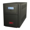 APC Easy UPS Line-interactive SMV 2000VA 230V, Universal Outlet