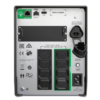 APC Smart-UPS, Line Interactive, 1500VA, Tower, 230V, 8x IEC C13 outlets