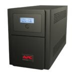 APC Easy UPS Line-interactive SMV 2000VA 230V, Universal Outlet