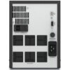 APC Easy UPS Line-interactive SMV 3000VA 230V, Universal Outlet