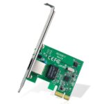 TP-Link Gigabit PCI Express Network Adapter