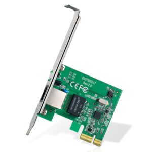 TP-Link Gigabit PCI Express Network Adapter