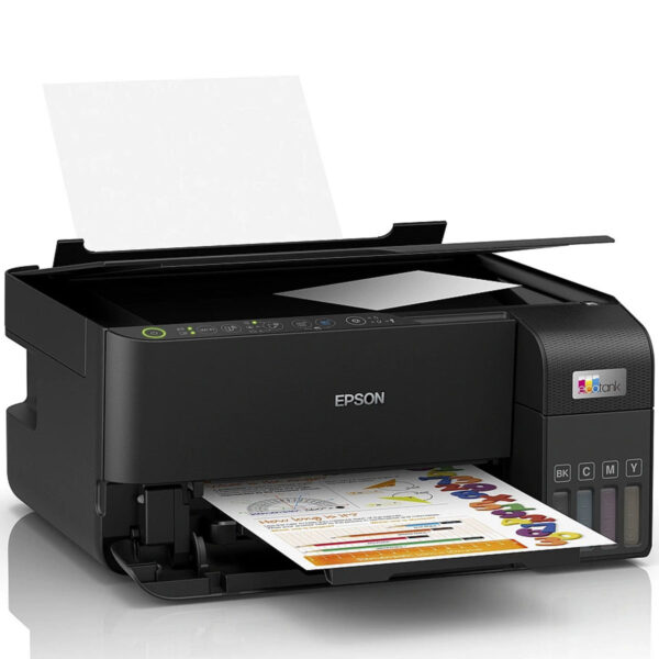 Epson L3550 Ink tank Printer