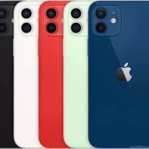 Apple iPhone 12