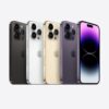 Apple iPhone 14 Pro