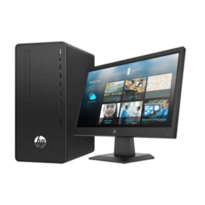 HP-290-G4-Microtower-PC